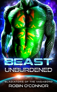 Beast Unburdened cover image
