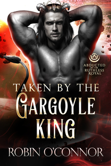 Taken by the Gargoyle King cover image