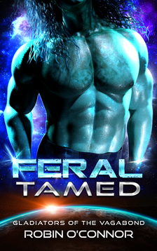 Feral Tamed cover image