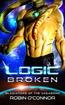 Logic Broken cover image