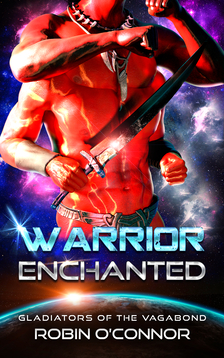 Warrior Enchanted cover image